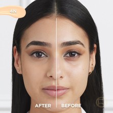 Store True Match Aydınlatan Serum Kapatıcı - 4n