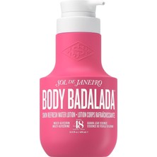 Store Body Badalada ’48 Vücut Losyonu 400 ml
