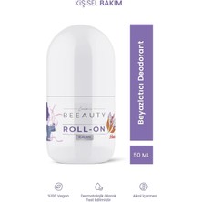 Store Kadın Beyazlatıcı Deodorant Roll - On