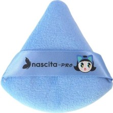 Store Pixypop Girls Kadife Makyaj Pufu/coco