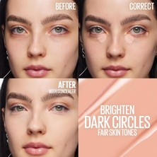 Store New York Instant Anti Age Eraser Kapatıcı- 05 Brighten