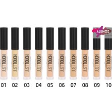 Store gr Just Touch Liquid Concealer, No:10