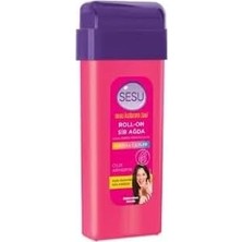 Store Roll-On Sir Ağda, 100 Ml, Ağdaya Ilk Adım, Kadınlar Için