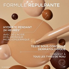 Store True Match Nude Serum Fondöten 30 ml - 0.5-2 Very Light