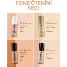 Store SPF30 Sıkılaştırıcı Fondöten (Sıcak Alt Ton) - Skin Lifting Fdt. - 030 Soft Ivory - 8682536059572