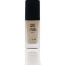 Store Fondoten Spf 15 Light 30ML