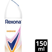 Store Women Kadın Energise Aeresol Deodorant 150 ml