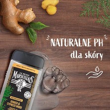 Store Duş Jeli Men Serisi Zencefil & Akdeniz Selvisi (400 Ml)