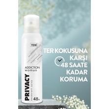Store Addiction Woman Deodorant, 150 Mililitre