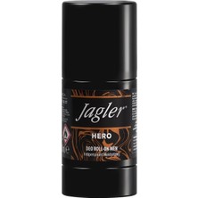 Store Jagler Roll-On Deodorant Hero Men 50 ml