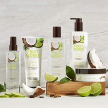 Store Sg Coconut & Lime Duş Jeli 500ML