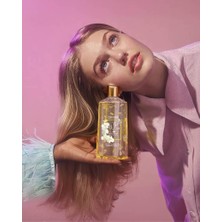 Store White Iris Hyaluronic Acid & Provitamin B5 Nemlendirici Yapraklı Duş Jeli 500 ml