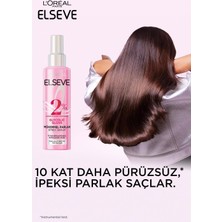 Store L'oréal Paris Elseve Glycolic Gloss Mükemmel Parlaklık Veren Saç Bakım Sprey Serumu 150ML