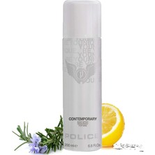 Store Contemporary Deodorant Body Spray 200 ml Erkek Deodorant