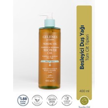 Store Nordic Oil Duş Yağı Tüm Cilt Tipleri Için Besleyici