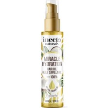 Store Naturals Hindistan Cevizli Mucizevi Saç Bakım Yağı 100ML
