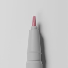 Store Kalıcı Dudak Kalemi · Uzun Süre Dayanıklı · Transfer Yapmaz · Doğal Hafif Formül · Kolay Keskin Uygulama (Nude)