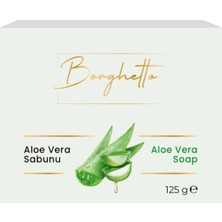 Store Aloe Vera Sabunu 125 Gr.