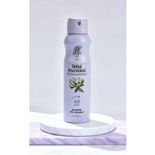 Store Tm Magnolia Deodorant 150 ml Kadın