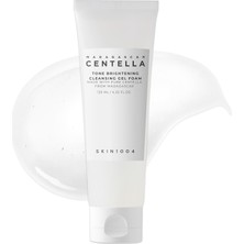 Store Tone Brightening Cleansing Gel Foam Yüz Temizleyici 150 ml