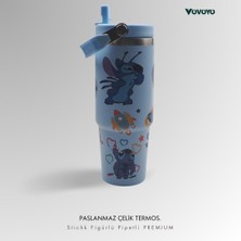 Paslanmaz Çelik Termos