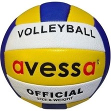 Avessa VLM-100 Makine Dikişli Voleybol Topu