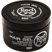 Store Jöle Silver Keratin 400 ml
