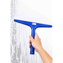 Hazar 32 cm Cam Sileceği Başlığı