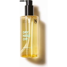 Store Kuru Ciltler Için Makyaj Temizleme Yağı 305ML Super Off Cleansing Oil (Dryness Off)
