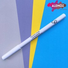 Store Lip Barrier Transparent Lip Pencil - Şeffaf Bariyer Dudak Kalemi