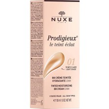 Store Prodigieux Bb Cream Tinted Moisturizing 30 ml - 01 Light Shade 299847