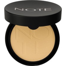 Store Cosmetics Luminous Silk Compact Powder 05 Honey Beige Mat Bitişli Toz Yüz Pudrası