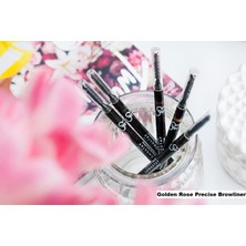 Store Longstay Precise Browliner No: 105 - Asansörlü Suya Dayanıklı Kaş Kalemi