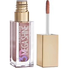 Store 3D Mega Shine Lipgloss No: 119 Sparkle Işıltılı Dudak Parlatıcısı