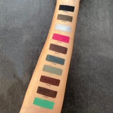 Store Göz Kalemi - Eyeliner NO:313(KIREMIT)