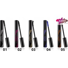 Store Essential Full Volume & Length Mascara - Hacim ve Uzunluk Veren Siyah Maskara