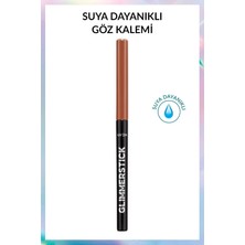Store Glimmersticks Asansörlü Açılıp Kapanabilen Göz Kalemi Bronze