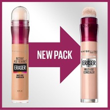 Store New York Instant Anti Age Eraser Kapatıcı, 01 Light, 6.8 ml