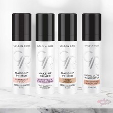 Store Make-Up Primer Mattifying&pore Minimising - Matlaştırıcı ve Gözenek Sıkılaştırıcı Makyaj Bazı 30 ml