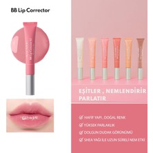 Store Cosmetics Bb Lip Corrector 02 Renk Eşitleyici Dudak Parlatıcısı, Pembe
