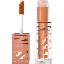 Store New York Sunkisser Likit Allık- 09 Midnight Shimmer
