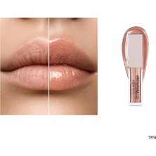 Store Maxivolumizer Lipgloss 209 - Rosy Copper - Kalıcı ve Nemlendirici Ruj - Dolgunlaştırıcı Etki