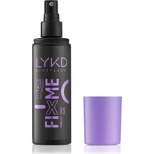 Store Lykd Makyaj Sabitleyici Sprey Matte