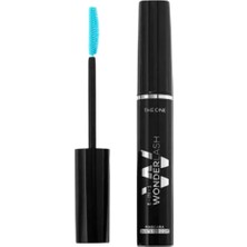 Store Oriflame The One 5'i 1 Arada Wonder Lash Suya Dayanıklı Maskara-Siyah 8 ml