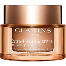 Store Clarins Extra Firming SPF15 50 ml