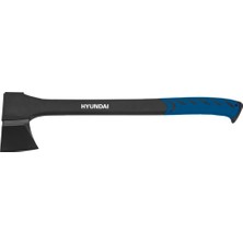 Hyundai HX235 Yarma Baltası 61 cm Kırılmaz Fiberglass Sap ve Endüstriyel Kullanım için Uygun