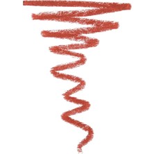 Store Lip Candy Dudak Kalemi 12 Raw Cinnamon, Kahverengi