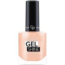 Store Extreme Gel Shine Nail Color No:92 - Oje