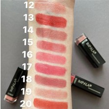 Store Ruj Karpuz - Cream Lipstick No: 15