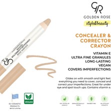 Store Concealer & Corrector Crayon No:03 1 Paket